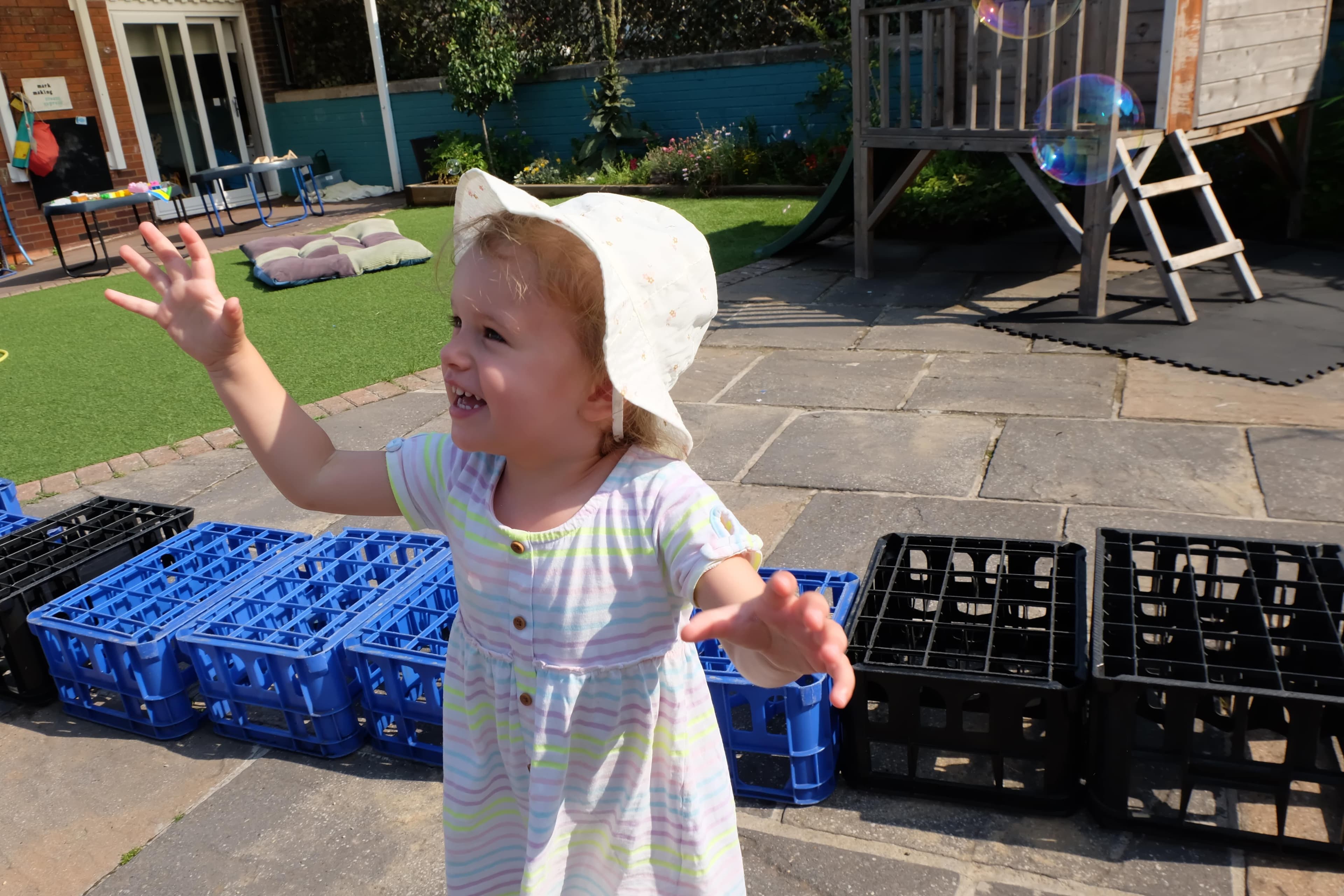 Halesowen Day Nursery